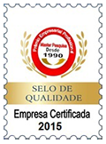 selo empresa certificada