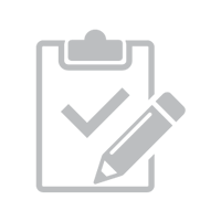 ficha de inscrição